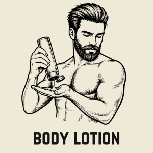 Body Lotion