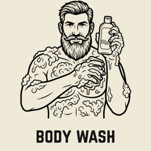 Body Wash