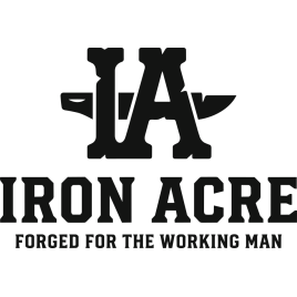 Iron Acre