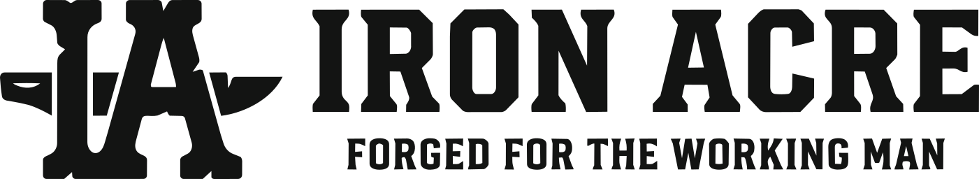 Iron Acre